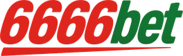 6666bet Logo